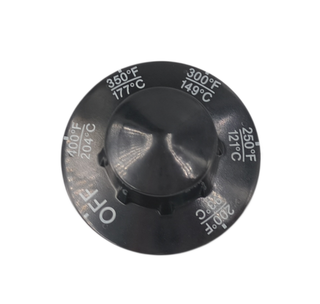 SINOPTS 93-204℃ Gas Stove Knob