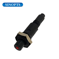 Electric Igniter for Gas Heater