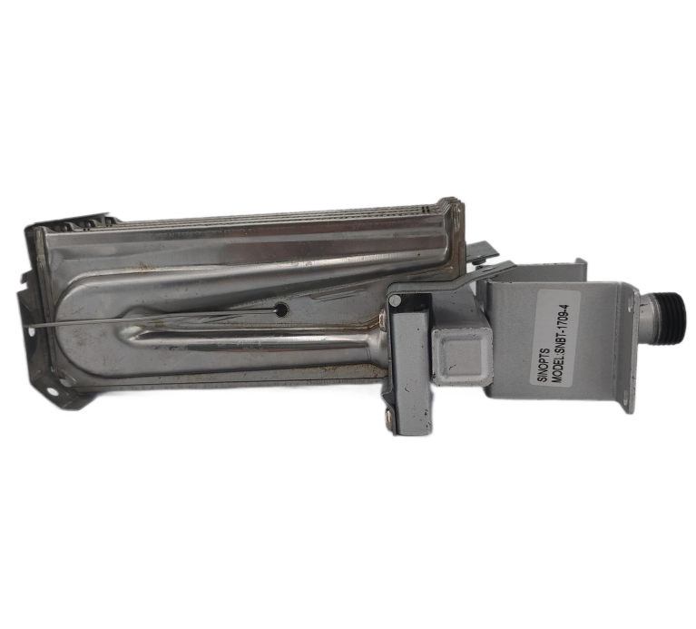 SINOPTS Commercial Gas Stove Accessories Gas Boiler Parts Four Row Stainless Steel Burner