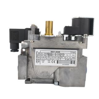 Sinopts Replace SIT 0822224 Multifunctional Gas Control Valve
