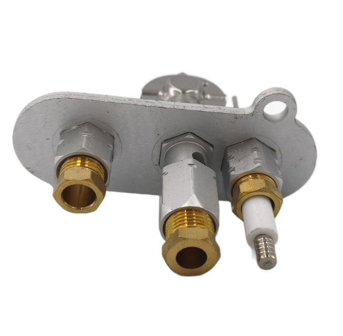 SINOPTS ODS Oxygen Deficiency Flameout protection Device pilot burner with electrode