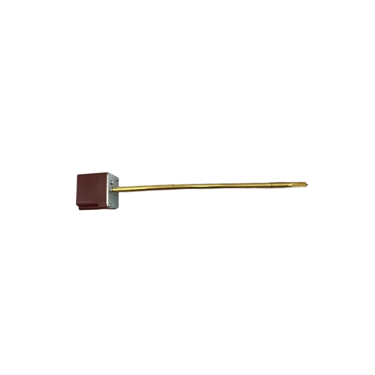 Electric Heating Resistor for Precision Temperature Management Used in Western Kitchen