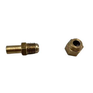 Sinopts NOZZLE Support Customization
