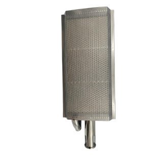 Home UInfrared Catalytic Combustion Radiation Module for Barbecue