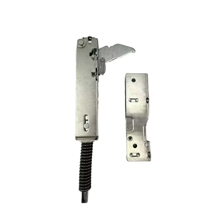Sinopts High Quality Stainless Steel Cookware Grill Oven Door Hinge