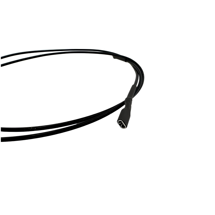 Ceramic Electrode Igniter Cable Wire for Household and Outdoor Gas Ovens Piezo Igniter for Gas Powered Appliances