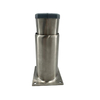 Adjustable Stainless Steel Commercial Gas Fryer Oven Part Stable And Durable