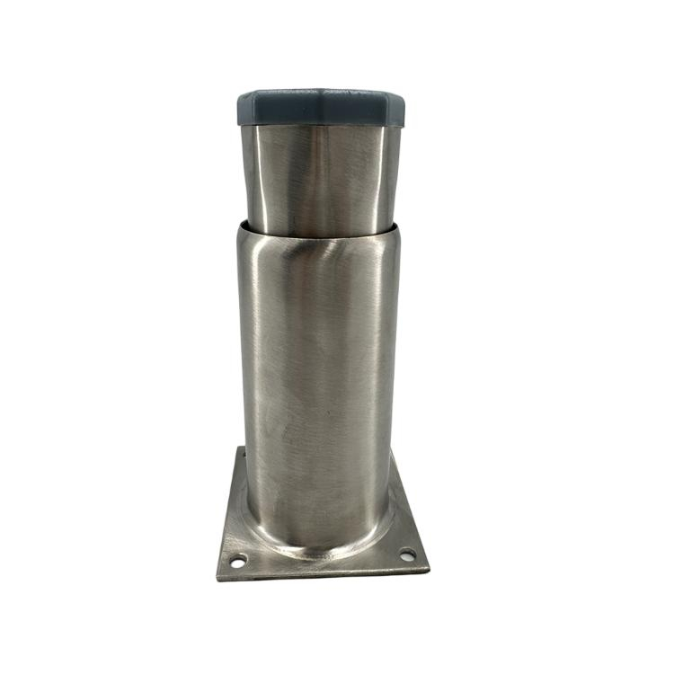 Adjustable Stainless Steel Commercial Gas Fryer Oven Part Stable And Durable
