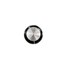 Plastic Rotary Potentiometer Encoder Knob Switches