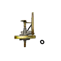 Sinopts Gas Control Valve with Igniter for Home Gas Oven