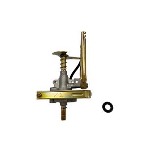 Sinopts Gas Control Valve with Igniter for Home Gas Oven