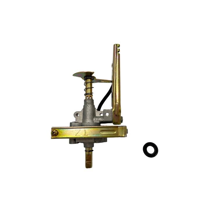 Sinopts Gas Control Valve with Igniter for Home Gas Oven