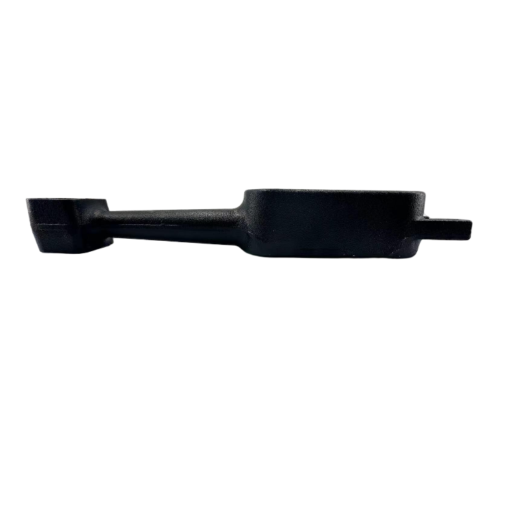 Sinopt Cast Iron Gas Burner Used on Gas Fryer in Western Kitchen