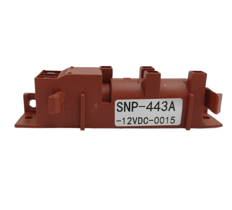 SINOPTS Four-Hole Pulse Ignition Device for Gas Stoves, Water Heaters, and Ovens - Ignition Accessories