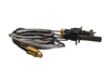 SINOPTS High-Performance ODS Pilot Burner Assembly with Ignition Electrodes & Lead Wires