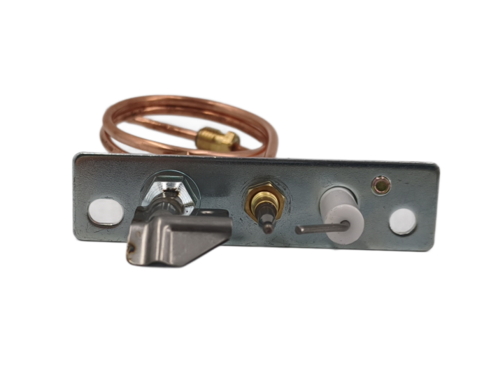 SINOPTS Customized Pilot Burner with Ignition Thermocouple ODS PILOT