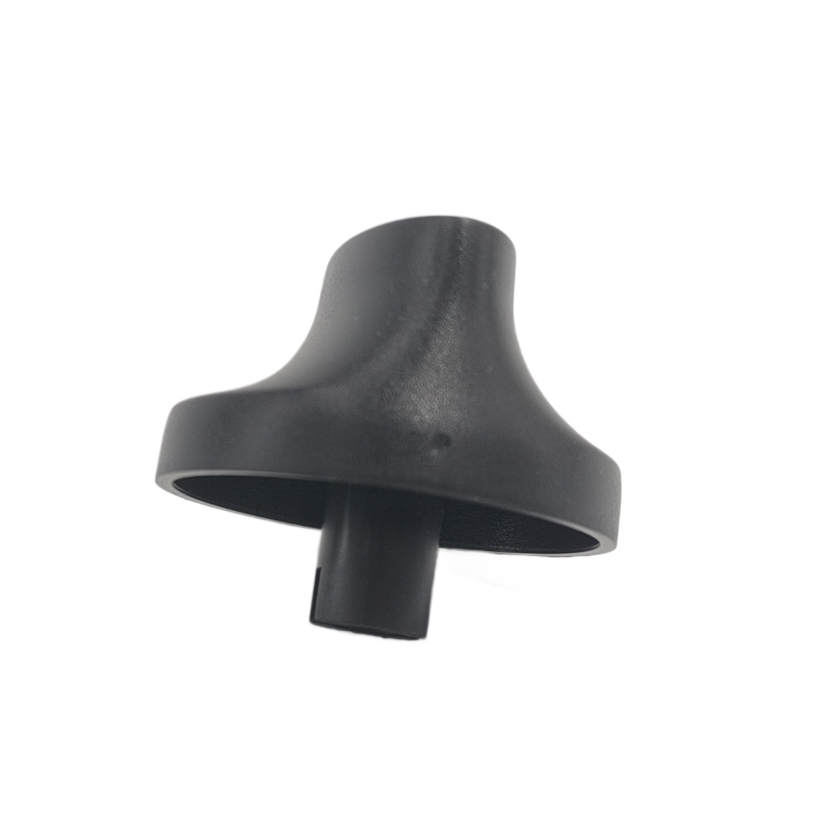 SINOPTS Gas Stove Replacement Burner Black 6mm aperture Knob