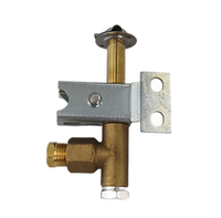 SINOPTS Commercial Kitchen Stove Accessories ODS NG Pilot Burner