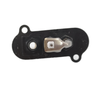 Gas Pilot Burner Assembly NG Pilot Burner for Oven