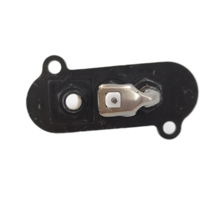 Gas Pilot Burner Assembly NG Pilot Burner for Oven