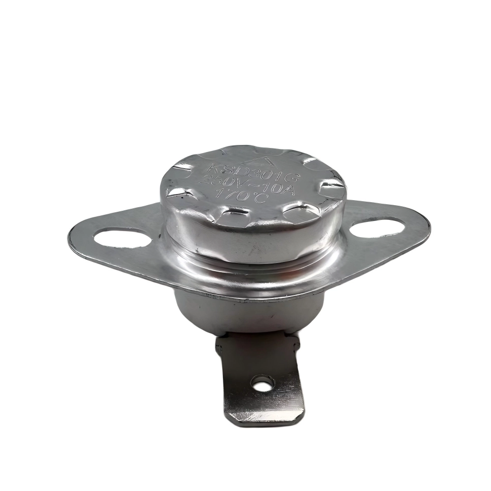 Sinopts 170℃ Thermostat Cooktop Parts