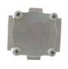 SINOPTS Aluminum Casting Gas Regulator Valve