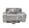 SINOPTS Hot Sale Aluminum Casting Gas Regulator Valve
