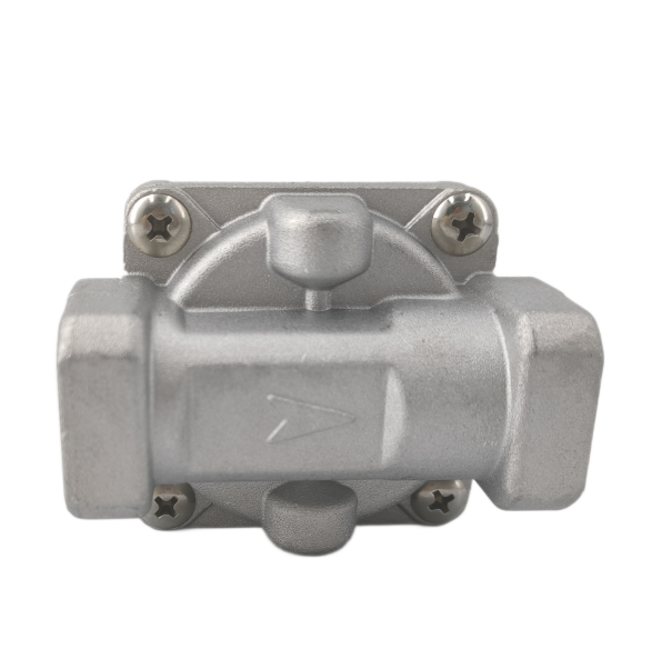 SINOPTS Hot Sale Aluminum Casting Gas Regulator Valve