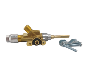 SINOPTS Gas flameout protection valve