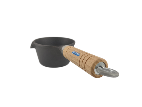 SINOPTS Mini baby food frying pan