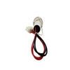  Flameout Protection Valve Body Premium Customizable Flameout Protection Device