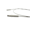 Plastic Spark Plug with Wire for Household and Hotel Use Gas Powered