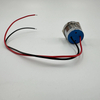 Sinopts 220V LED Metal Indicator Light Signal Home Appliance Parts