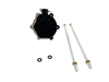 Universal Card Valve for Water Heater Accessories Special Valve for Household Water Heaters
