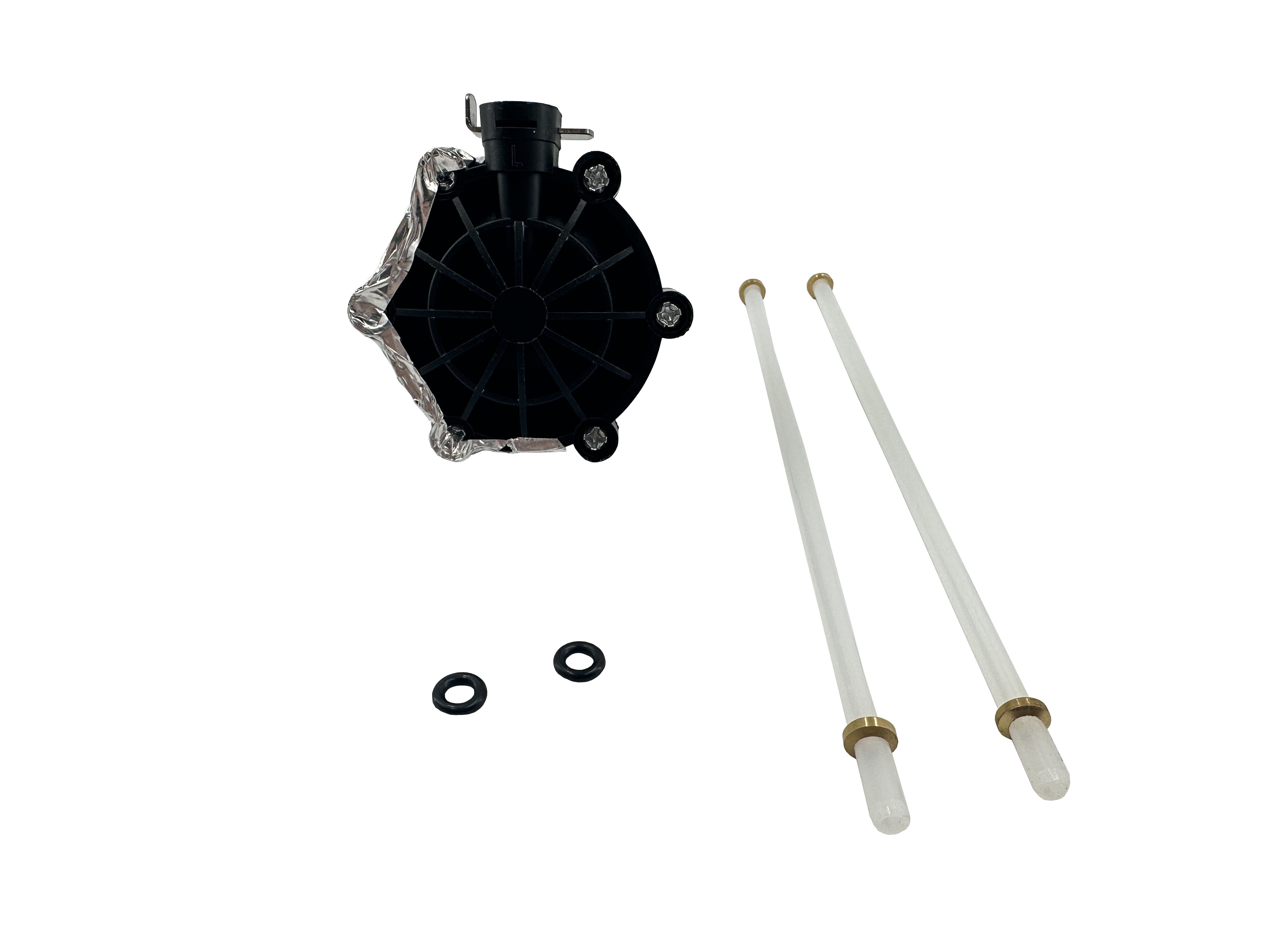 Universal Card Valve for Water Heater Accessories Special Valve for Household Water Heaters