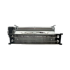 Sinopts 220v Cooling Blower for Fireplaces and Industrial Equipment Cross Flow Fan