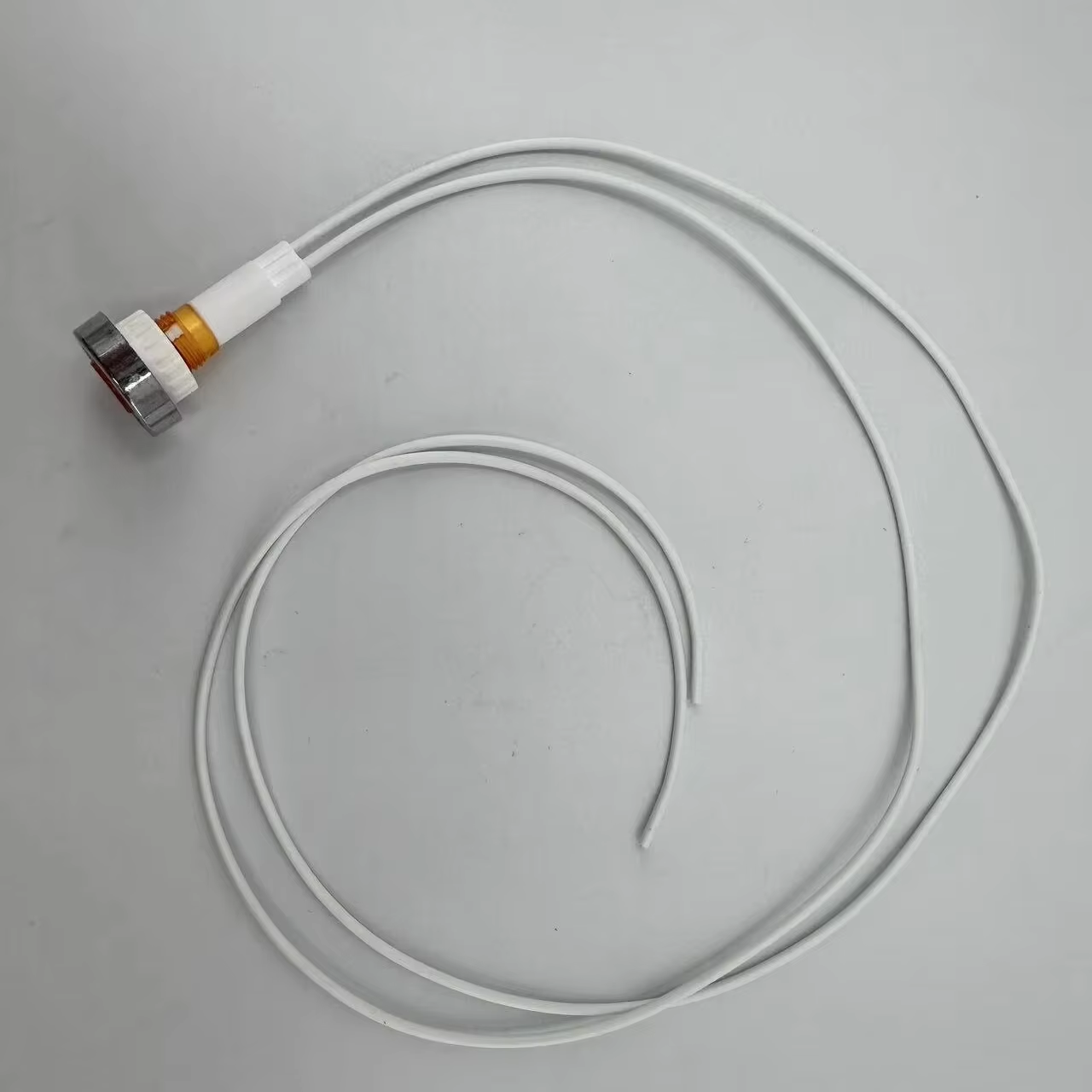 Sinopts Water Heater Indicator Light Accessories 220V LED Signal Light