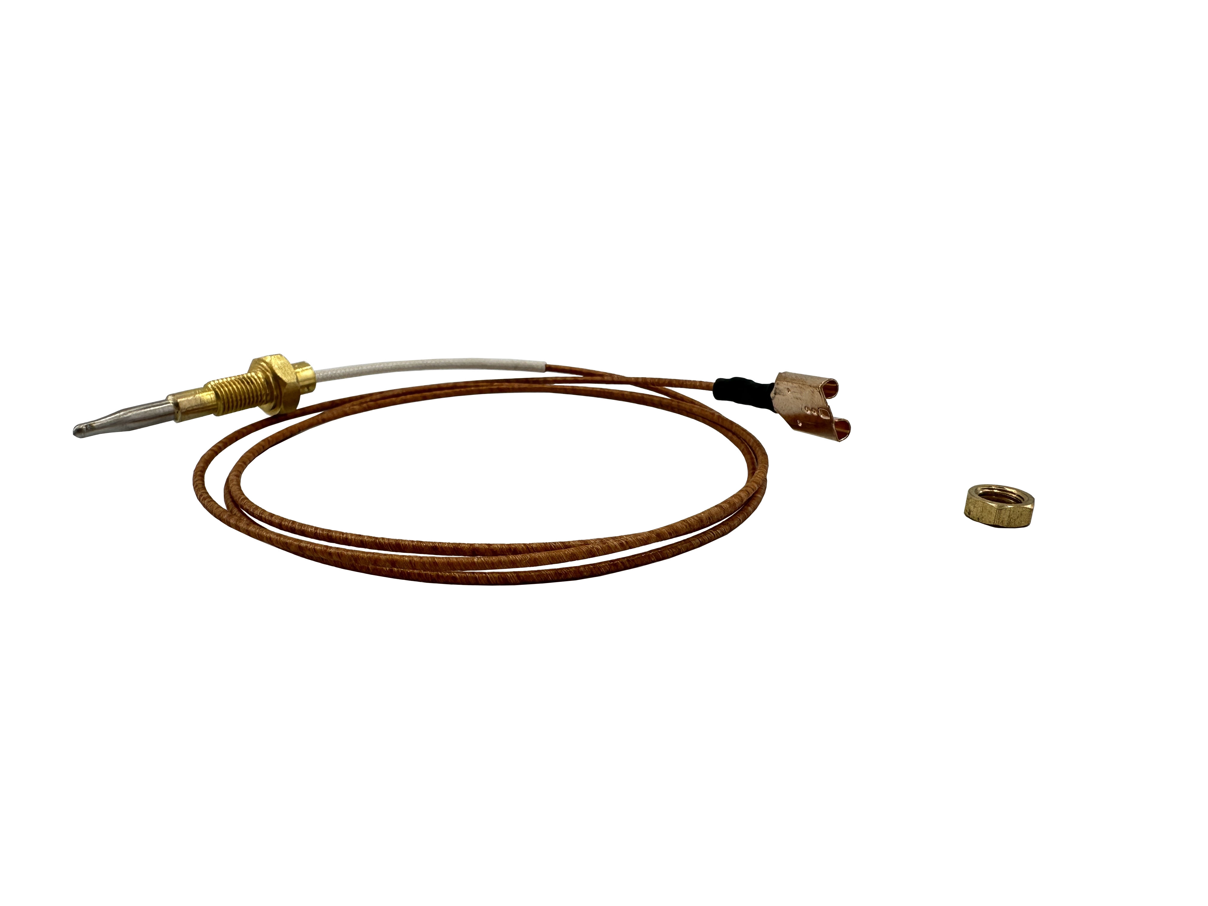Gas Oven Universal Copper Thermocouple