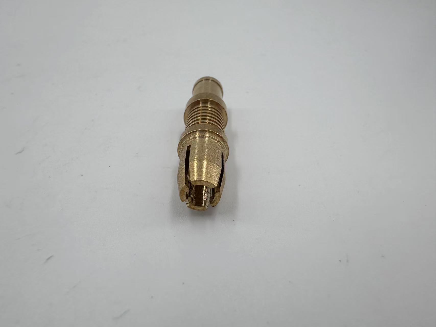 Gas Thermocouple Kit With Universal Adapter Replacement Nut 