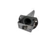 Sinopts Stainless Steel Burner Replacement Pilodoro Tubular Gas Burner for Pizza Oven
