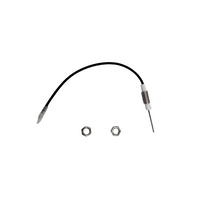 High-Quality Ignition Needle with Wire for Efficient Spark Generation