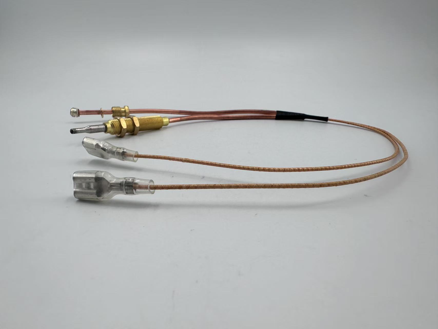 400mm Commercial Cooking Universal Gas Thermocouple Replacement