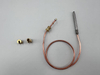 Thermocouple With Universal Adapter Replacement Nut 