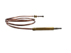80cm Accessories Copper Thermocouple Universal for Gas Heater