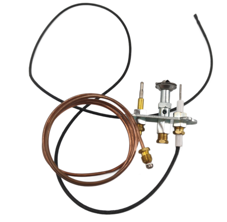 SINOPTS ODS flameout protection device, oxygen deficiency protection device, length 90CM