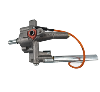 SINOPTS Durable & Safe: Gas Grill Valves for LPG and Natural Gas