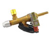 SINOPTS Gas safety flameout protection valve