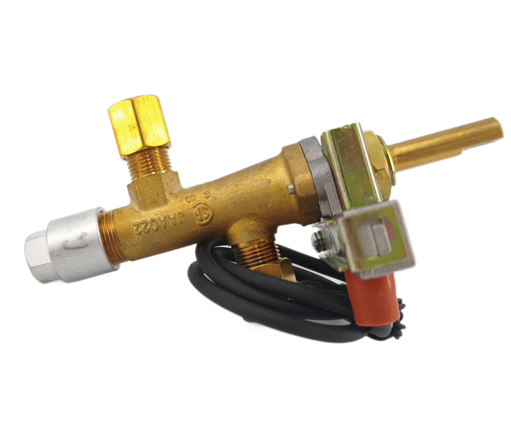 SINOPTS Gas safety flameout protection valve