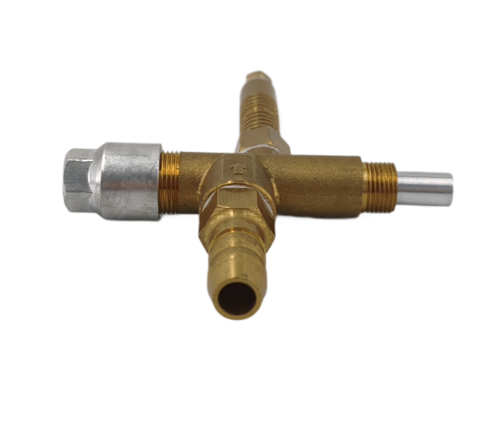 Sinopts Factory Direct Sales Gas Valve Heater Heating Gas Valve Heater Valve