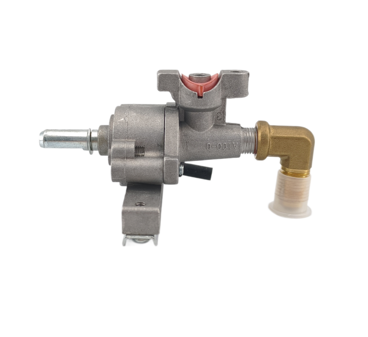 SINOPTS Hotsale Durable LPG NG Butane Gas Valve Apply to Gas Grill